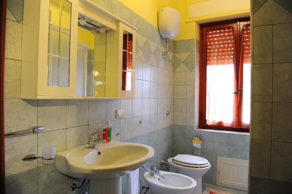 B&B Antoclo Di Concas Angela Margherita Villacidro Номер фото