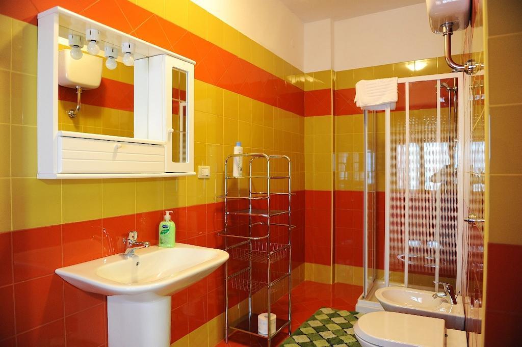 B&B Antoclo Di Concas Angela Margherita Villacidro Номер фото