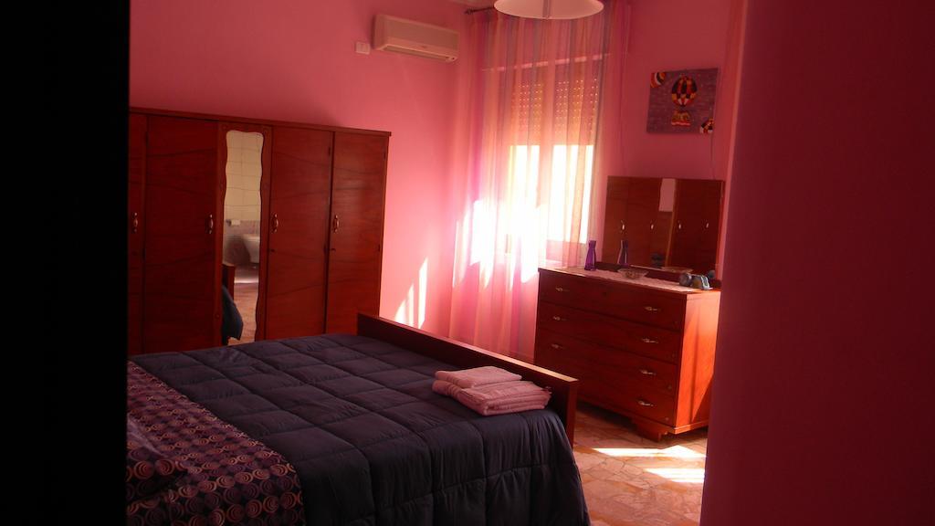 B&B Antoclo Di Concas Angela Margherita Villacidro Номер фото