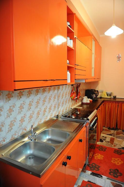 B&B Antoclo Di Concas Angela Margherita Villacidro Екстер'єр фото